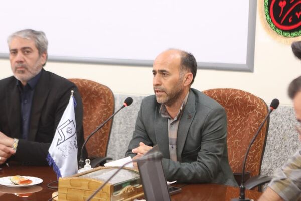 اجرای طرح «میدان پویا» در کاشان؛ هم‌افزایی دستگاه‌ها برای نشاط دانش‌آموزی در تابستان