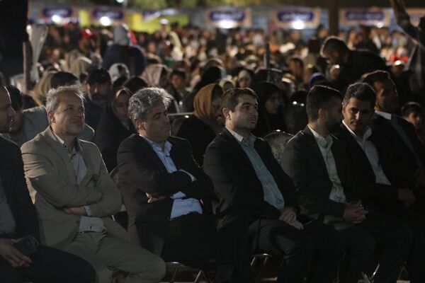 سومین جشنواره غذای سنتی «قلیفچال» شهرستان جاجرم