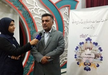 محور و اساس در نهضت توسعه عدالت آموزشی، مردم هستند