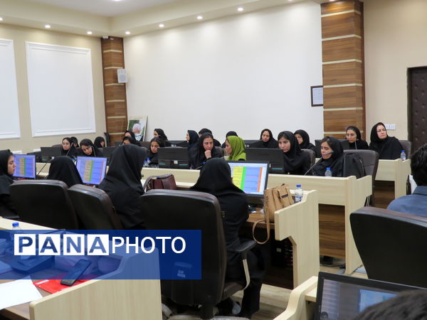 آغاز رویداد تخصصی «رویکردهای نوین اختلال یادگیری ویژه با رویکرد عصبی» در خراسان شمالی