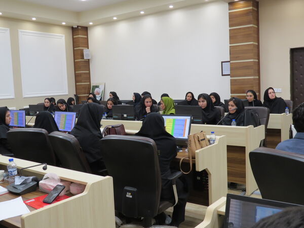 آغاز رویداد تخصصی «رویکردهای نوین اختلال یادگیری ویژه با رویکرد عصبی» در خراسان شمالی