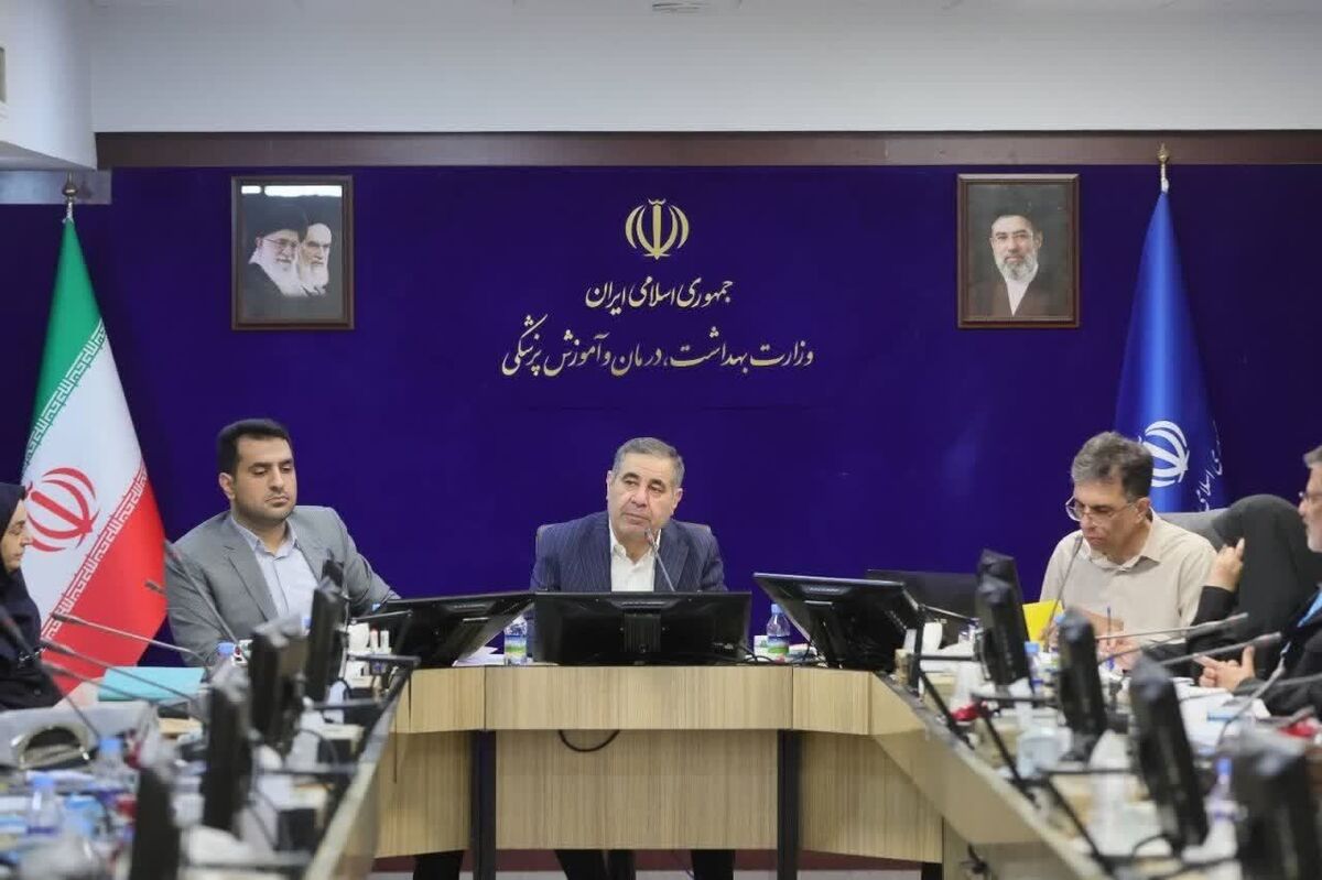 آهی: تشکل‌ها بازوی اجتماعی دولت در حل مسائل کشور هستند
