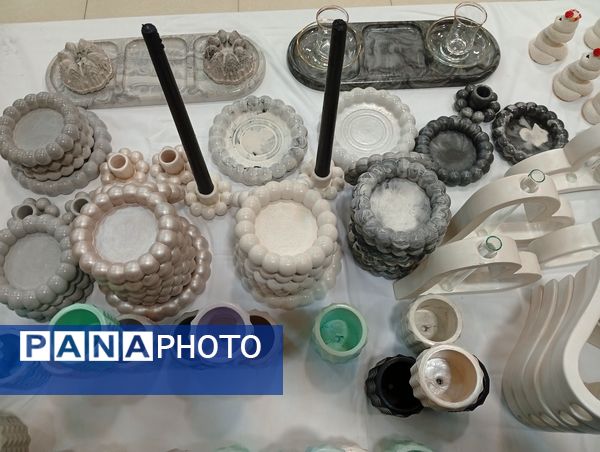 نمایشگاه اقتصاد مقاومتی