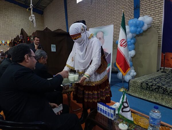  آغاز توزیع شیر رایگان در مدارس خراسان شمالی 