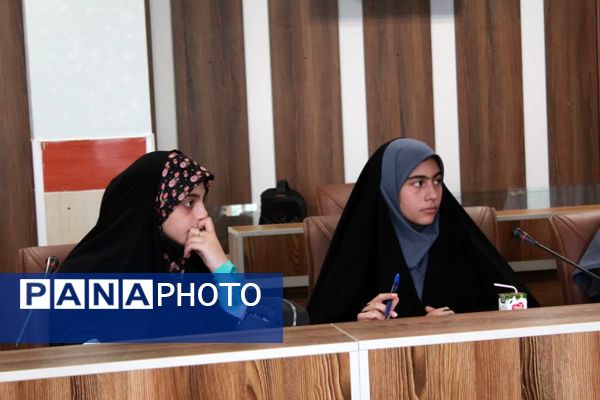 دوره مقدماتی آموزش خبرنگاری پانا 