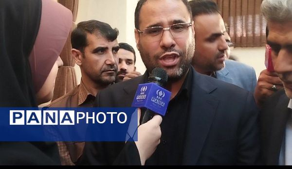 همایش خیرین مدرسه‌ساز و آیین کلنگ زنی بزرگترین مجموعه هنرستانی کشور در کاشان