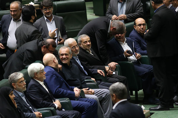 چهارمین روز بررسی صلاحیت وزرای پیشنهادی دولت چهاردهم