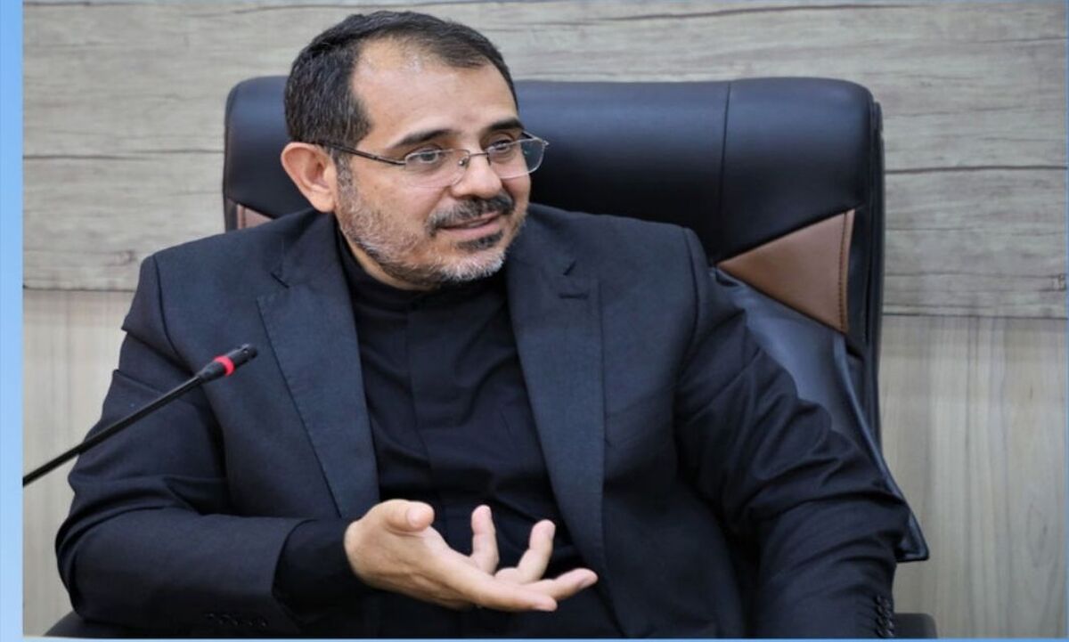 انجام درست وظایف شغلی و تکریم ارباب‌رجوع، جلوه‌ای عملی از امر به معروف است