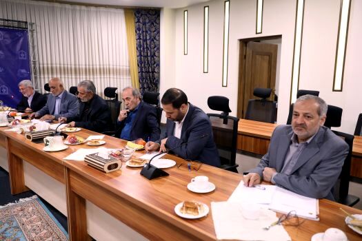 در نشست هم‌اندیشی ‌وزرای ادوار آموزش‌وپرورش چه گذشت؟