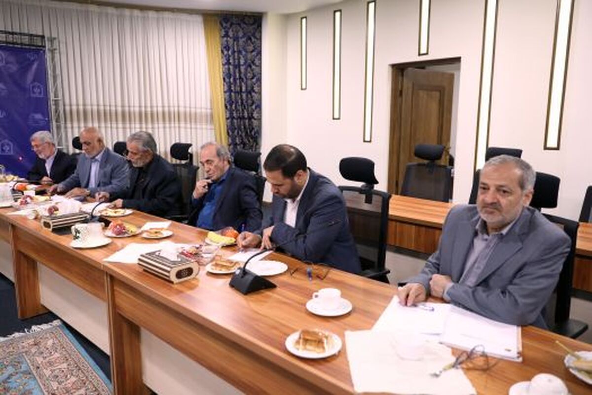 در نشست هم‌اندیشی ‌وزرای ادوار آموزش‌وپرورش چه گذشت؟
