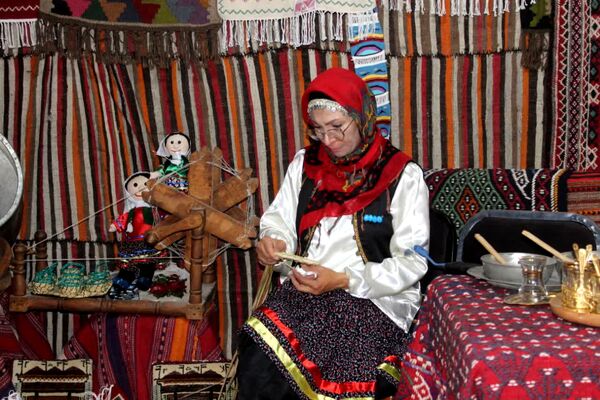 رویداد دیار علویان در گلوگاه 