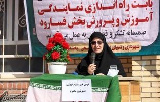 همه ارکان نظام درخصوص توجه به مدرسه اتفاق نظر دارند