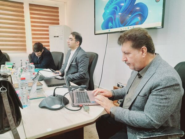 گردهمایی روسا و معاونان پیشگیری و مراقبت در برابر آسیب های اجتماعی سراسر کشور در بوشهر