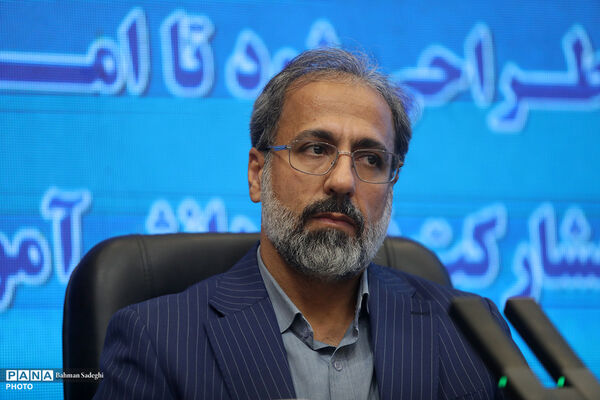 آخرین روز از سی و نهمین اجلاس روسای آموزش و پرورش - 2