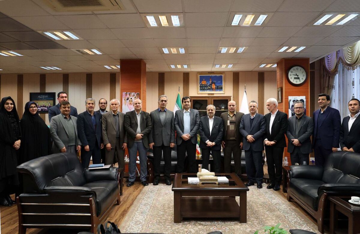 همکاری وزارت‌خانه‌های آموزش‌وپرورش و ورزش و جوانان برای حمایت ویژه از ورزش دانش‌آموزی/ کاروان ورزش دانش‌آموزی ایران در مسابقات ژیمنازیاد 2025 صربستان شرکت می‌کند 