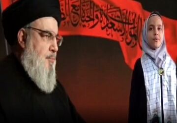 اولین وظیفه ما حفظ راه و پاسداری از خون مطهر شهدا است