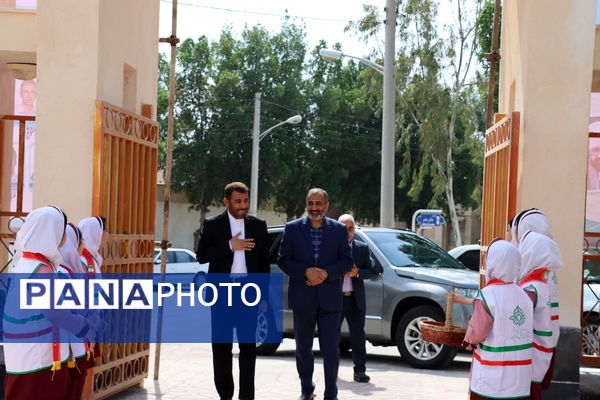 همایش تجلیل از معلمان نمونه استان بوشهر