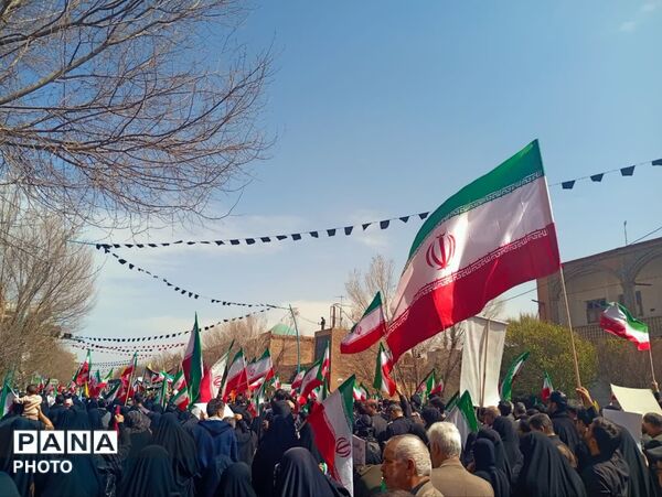 خروش دارالعباده در روز قدس