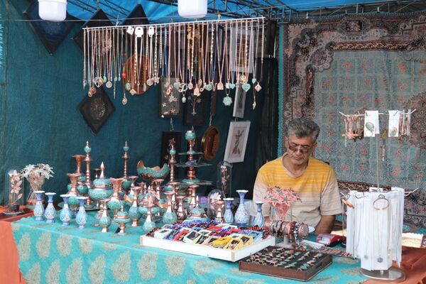 ایرانِ فرهنگی به روایت اقوام