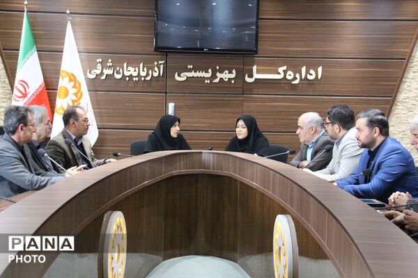 تفاهم‌نامه‌ای برای توان‌بخشی جامع و آینده‌ای روشن‌تر