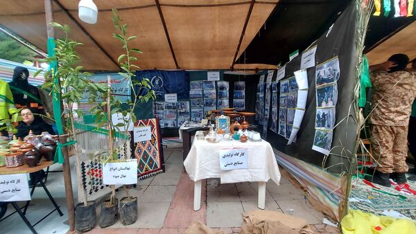  جشنواره‌ اسوه شهرستانی در تالش 