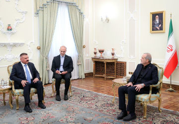 پزشکیان:‌ رژیم صهیونیستی پروژه نظام سلطه برای غارت منابع و تجزیه منطقه است