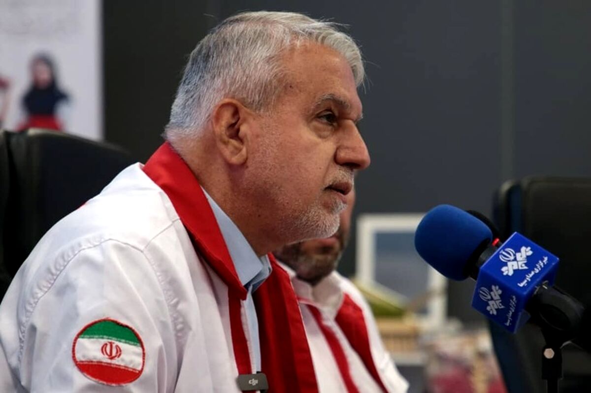بزرگ‌ترین عملیات لجستیکی نوروز با بسیج یک میلیون و ۲۰۰ هزار نیرو