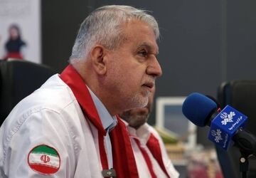 بزرگ‌ترین عملیات لجستیکی نوروز با بسیج یک میلیون و ۲۰۰ هزار نیرو