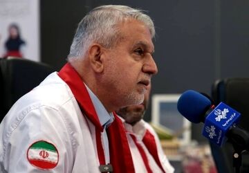 بزرگ‌ترین عملیات لجستیکی نوروز با بسیج یک میلیون و ۲۰۰ هزار نیرو