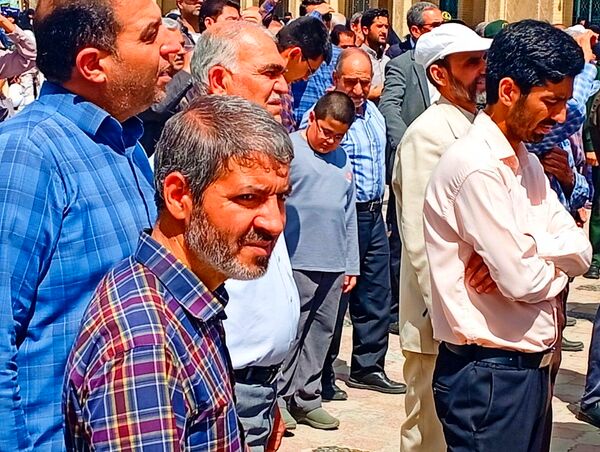 مشت هایی که آزادی فلسطین را صدا میزند