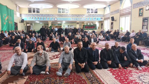 مرثیه‌ای برای شهید دوماهه «رایان»