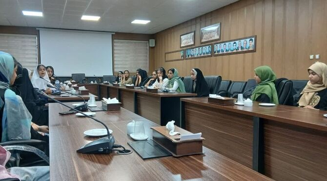 گام نخست نوجوانان برای روایت حقیقت 