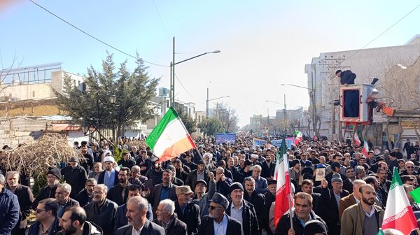 اغتشاش‌گران به شدت محکوم شدند