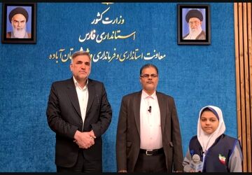پدافند غیر عامل ، عنصری پویا و متحرک است