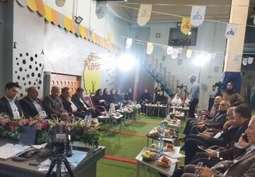 مدرسه تراز تحول در قاب نگاه مدیرکل مدارس غیردولتی کشور