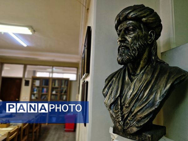 نمایش خطوط اصیل ایرانی در آزمونی هنری 