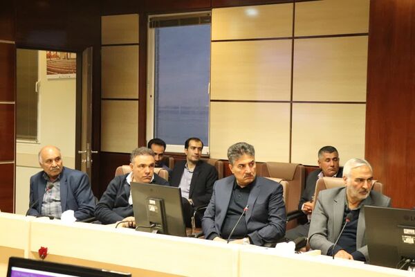 گام‌های نوین در مسیر توسعه دانشگاه تربت حیدریه