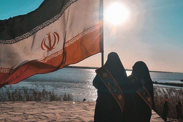 نوجوانان راهیان نور در سفر به مناطق مرزی خاطراتی از ایثار و فداکاری را رقم زدند