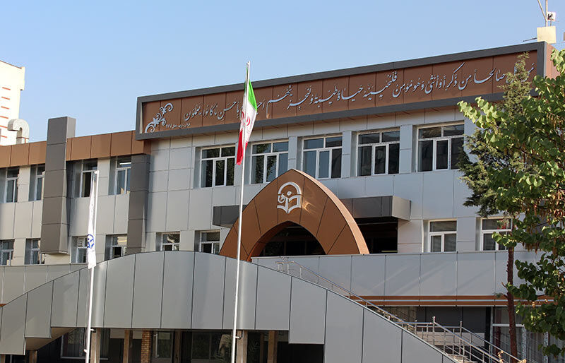 راهیابی 15 ‌دانشجومعلم‌ دانشگاه فرهنگیان به مرحله ملی جشنواره دانشجوی نمونه‌