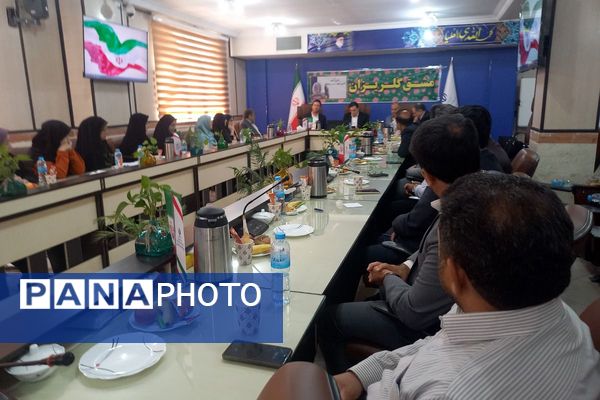 آیین «مشق گلریزان» در شهریار 