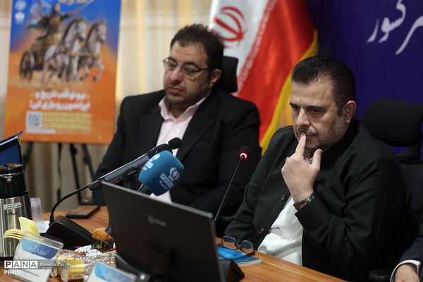 دومین روز گردهمایی معاونان پرورشی و فرهنگی سراسر کشور