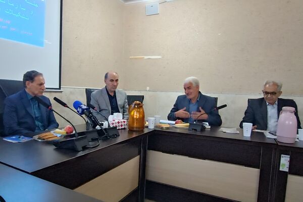 جلسه توجیهی جذب، ثبت و سازماندهی اعضاء تشکیلات سازمان دانش‌آموزی