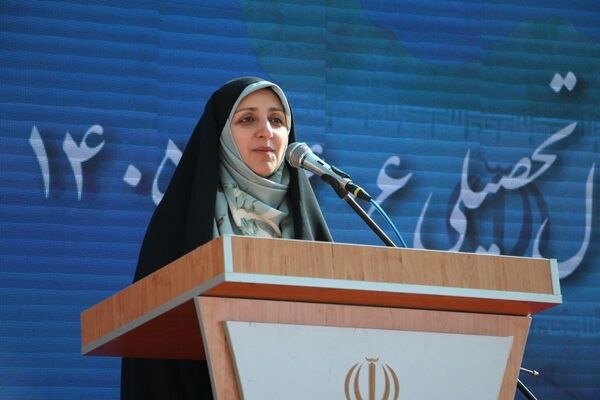 مدرسه فقط محل یادگیری کتاب‌های درسی نیست؛ «درس زندگی» را باید آموخت