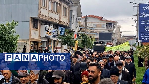 جشن بزرگ پیروزی انقلاب اسلامی در کومله