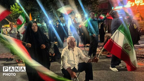 حسینیه امام خمینی(ره) نیشابور؛ ۱۹۸ شب، روایت یک اجتماع متفاوت