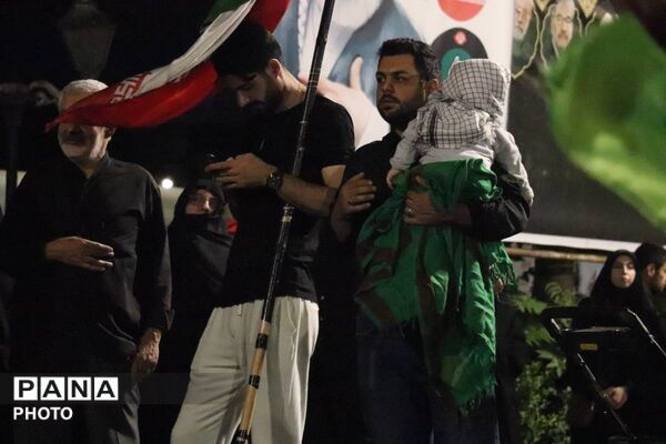 حضور گسترده فرهنگیان، دانش‌آموزان و اولیا در غرفه آموزش و پرورش نواحی پنج‌گانه تبریز به میزبانی ناحیه یک