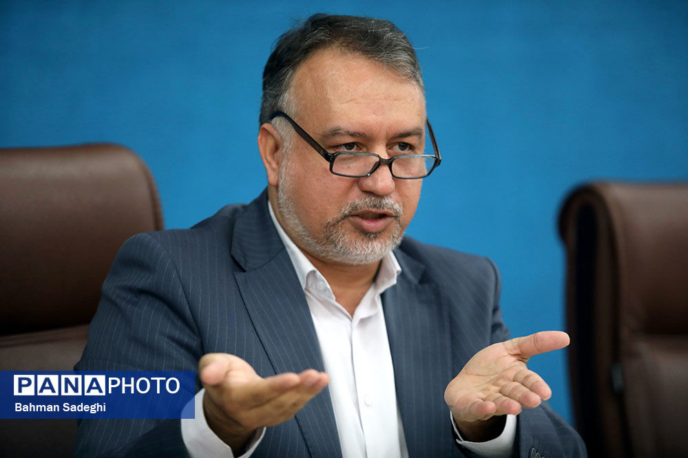 مهلت تبلیغات نامزدها و طرفداران آنها به پایان رسید