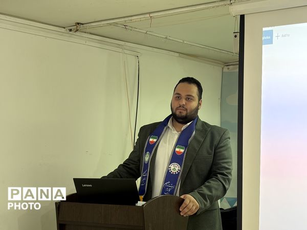 انتخابات شورای دانش‌آموزی دختران در زنجان