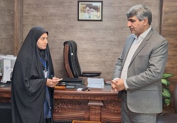 کلنگ‌زنی ۱۱ مدرسه در یک سال، جهشی بی‌سابقه در توسعه فضاهای آموزشی است
