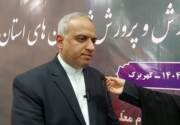 فناوری، پلی به سوی آینده‌ای درخشان برای دانش‌آموزان است